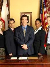 Mister Sterling Sezon 1 posteri