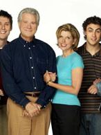 Happy Family Sezon 1 posteri