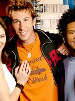 Rock Me Baby Sezon 1 posteri