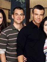 Run of the House Sezon 1 posteri