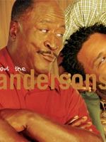 All About The Andersons Sezon 1 posteri