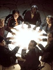 The Others Sezon 1 posteri