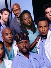 City of Angels Sezon 2 posteri