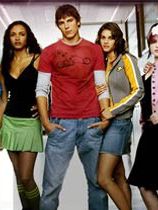 Life As We Know It Sezon 1 posteri