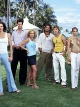 North Shore Sezon 1 posteri