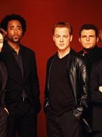 Blue Murder (Canadian) Sezon 4 posteri