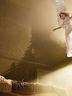 Angels in America Sezon 1 posteri