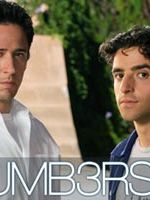 Numb3rs Sezon 6 posteri