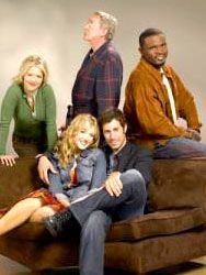 Committed Sezon 1 posteri