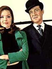 The Avengers - 1961 Sezon 6 posteri