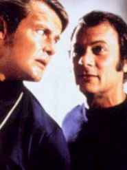The Persuaders Sezon 1 posteri