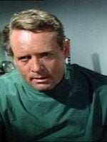The Prisoner Sezon 1 posteri
