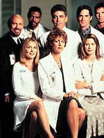 Chicago Hope Sezon 6 posteri