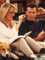 Mad About You Sezon 8 posteri