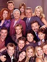 The Bold and the Beautiful Sezon 39 posteri