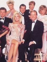 Knots landing Sezon 14 posteri