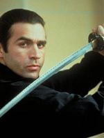 Highlander Sezon 6 posteri