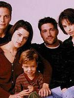 Party of Five Sezon 6 posteri