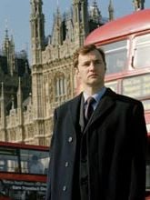 State of Play Sezon 1 posteri