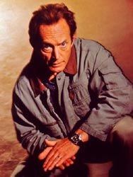 Millennium Sezon 3 posteri