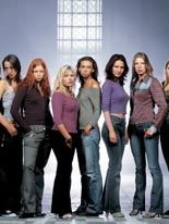 Matroesjka's Sezon 1 posteri