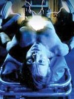 The Outer Limits Sezon 7 posteri