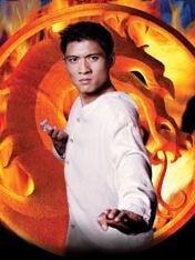 Mortal Kombat: Conquest Sezon 1 posteri