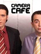 Caméra Café Sezon 5 posteri