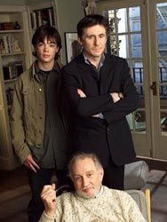 Madigan Men Sezon 1 posteri