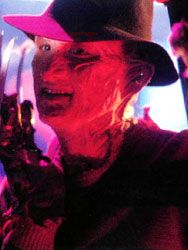 Freddy's Nightmares: A Nightmare on Elm Street the Series Sezon 2 posteri
