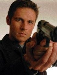 24: Conspiracy Sezon 1 posteri