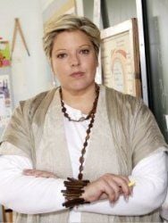 Mademoiselle Joubert Sezon 3 posteri