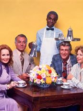 Soap Sezon 4 posteri