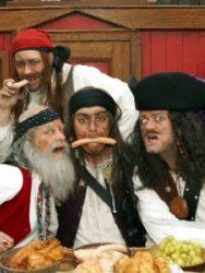 Bande dehouf Sezon 1 posteri