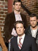 In Justice Sezon 1 posteri