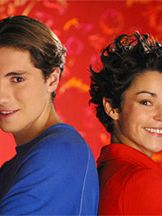 Une fille d'enfer Sezon 2 posteri