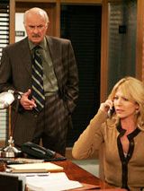 Courting Alex Sezon 1 posteri