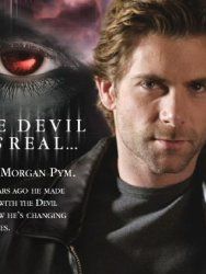 The Collector Sezon 3 posteri