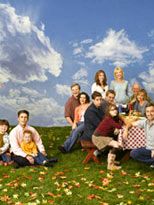 Sons & Daughters Sezon 1 posteri