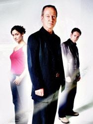 Sea of Souls Sezon 4 posteri