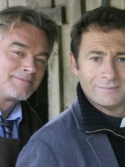 Père et Maire Sezon 7 posteri