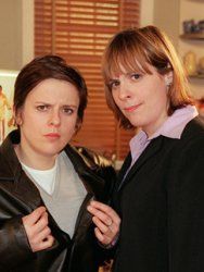 Rhona Sezon 1 posteri