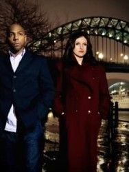 55 Degrees North Sezon 2 posteri