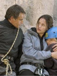 La Voie de Laura Sezon 1 posteri