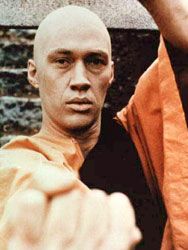 Kung Fu Sezon 3 posteri