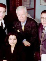 Perfect World Sezon 2 posteri