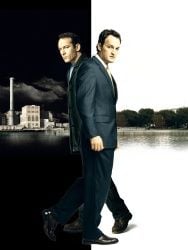 Brotherhood Sezon 4 posteri