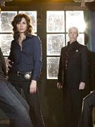 The Dresden Files Sezon 1 posteri