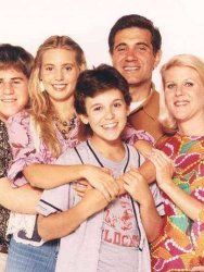 The Wonder Years Sezon 6 posteri