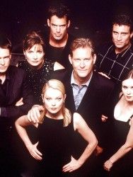 Beggars and Choosers Sezon 2 posteri